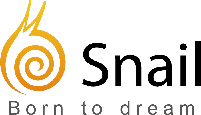 Snail, Inc logo